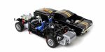لگو ماشین فورد موستانگ تکنیک برند DECOOL کد 33008 - Image 6