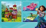 لگو دخترانه موانا MAGICAL LAND کد 82381 - Image 8