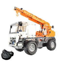 doublee-cada-c51013-51013-xe-cau-hang-.jpg لگو جرثقیل کنترلی برند CADA کد 51013 - Image 1