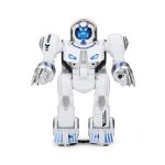ربات کنترلی مدل  deformation 7