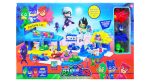 پارکینگ بزرگ پی جی مکس PARKING LOT PJ MASK کد 553 - Image 5