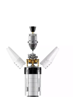 لگو راکت آپولو مدل SATURN V کد 18018 - Image 5