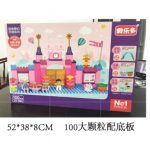 لگو دخترانه ساختمان فرندز مدل girls club کد 3012 - Image 17