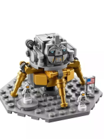 لگو راکت آپولو مدل SATURN V کد 18018 - Image 7