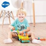 بازی آموزشی ماشین ابزار هولی تویز 6109 - Image 5
