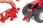 ماشین بازی سیکو مدل تراکتور کد 3281 - Image 4