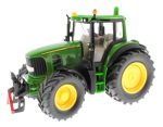 ماشین بازی سیکو مدل تراکتور کد 3262 - Image 11