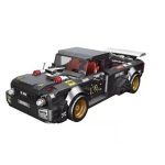 لگو ماشین مسابقه ای مدل SOUPED UP برند Brick Cool کد KC012 - Image 2