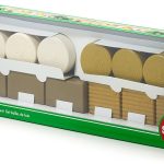 ماشین بازی سیکو مدل سری محتویات کشاورزی کد 2463