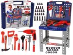 ست اسباب بازی ابزار سامسونتی دریل دار مدل super tool کد 22-008 - Image 2