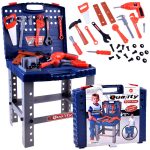 ست اسباب بازی ابزار سامسونتی دریل دار مدل super tool کد 22-008 - Image 3