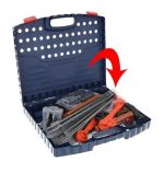 ست اسباب بازی ابزار سامسونتی دریل دار مدل super tool کد 22-008 - Image 4