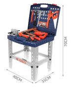 ست اسباب بازی ابزار سامسونتی دریل دار مدل super tool کد 22-008 - Image 5