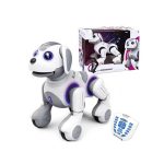ربات سگ کنترلی شارژی هوشمند مدل SMART کد G14 - Image 3
