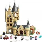 لگو قلعه هری‌پاتر مدل MAGIC CASTLE کد 88203 - Image 2