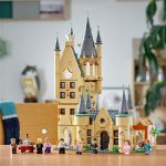 لگو قلعه هری‌پاتر مدل MAGIC CASTLE کد 88203 - Image 4