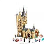 لگو قلعه هری‌پاتر مدل MAGIC CASTLE کد 88203 - Image 3