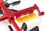 ماشین بازی سیکو مدل چنگک تراکتور کد 2451 - Image 7