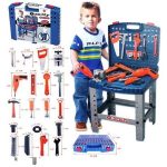 ست اسباب بازی ابزار سامسونتی دریل دار مدل super tool کد 22-008 - Image 7