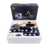 ماشین تریلی با کفی هوینا برند HUI NA MODEL کد 1522 - Image 13