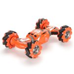ماشین کنترلی کرمی TWISTING TRAVERSE CAR کد 333/6 - Image 3