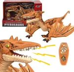 دایناسور کنترلی هوشمند انعطاف پذیر مدل PTEROSAURS کد K43 - Image 3