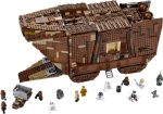 لگو تانک شن نورد جنگ ستارگان مدل STAR WARS کد 80038 - Image 2