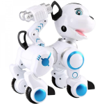 ربات سگ کنترلی هوشمند Wow!Dog مدل SMART - Image 5