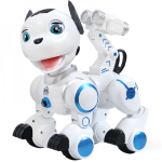 ربات سگ کنترلی هوشمند Wow!Dog مدل SMART - Image 4