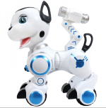 ربات سگ کنترلی هوشمند Wow!Dog مدل SMART - Image 3