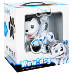 ربات سگ کنترلی هوشمند Wow!Dog مدل SMART - Image 2