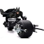 لگو موتور بتمن مدل SUPER HEROES کد 7115 - Image 7