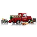 لگو وانت کلاسیک مدل PICKUP TRUCK کد 10092 - Image 4