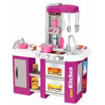 ست اسباب بازی آشپزخانه بزرگ مدل KITCHEN CHEF کد 922/47 - Image 2