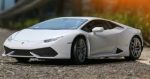 ماکت فلزی ماشین مدل لامبورگینی Alloy Model Car کد 5515 - Image 2
