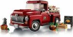 لگو وانت کلاسیک مدل PICKUP TRUCK کد 10092 - Image 6