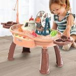 ست ماهیگیری موزیکال مدل HAPPY FISHING کد 9998 - Image 5