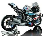 لگو موتور BMW 1000 RR مدل Technic کد 12188 - Image 4