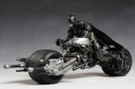 لگو موتور بتمن مدل SUPER HEROES کد 7115 - Image 8