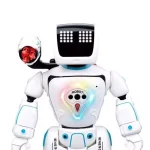 ربات کنترلی هوشمند هیبریدی مدل INTELLIGENT کد 22005 - Image 4