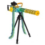 مسلسل اسباب بازی سایز بزرگ شارژی M134 کد JF-75A - Image 4