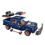 لگو وانت فورد مدل F150 برند JIE STAR کد 92020 - Image 5