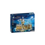 لگو قلعه هری‌پاتر مدل Harry Potter برند KAZI کد 98726 - Image 3