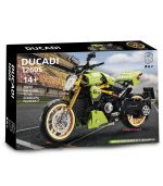 لگو موتور تکنیک مدل DUCADI کد 10212 - Image 5