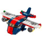 لگو معماری اقیانوس برند DECOOL کد 3112 - Image 2