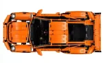 لگو ماشین پورش مدل Technic Porsche 911 کد T2056 - Image 3