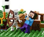 لگو ماینکرافت مدل MY WORLD برند BELA کد 10175 - Image 4