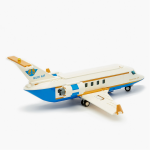 لگو فرودگاه هواپیما مسافربری مدل AirPort برند GUDI کد 10502 - Image 4