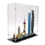 لگو برج های شانگهای مدل Shanghai برند Construction کد 20018 - Image 3