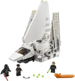 لگو سفینه ایکس وینگ استاروارز برند STAR WARS کد 60072 - Image 2